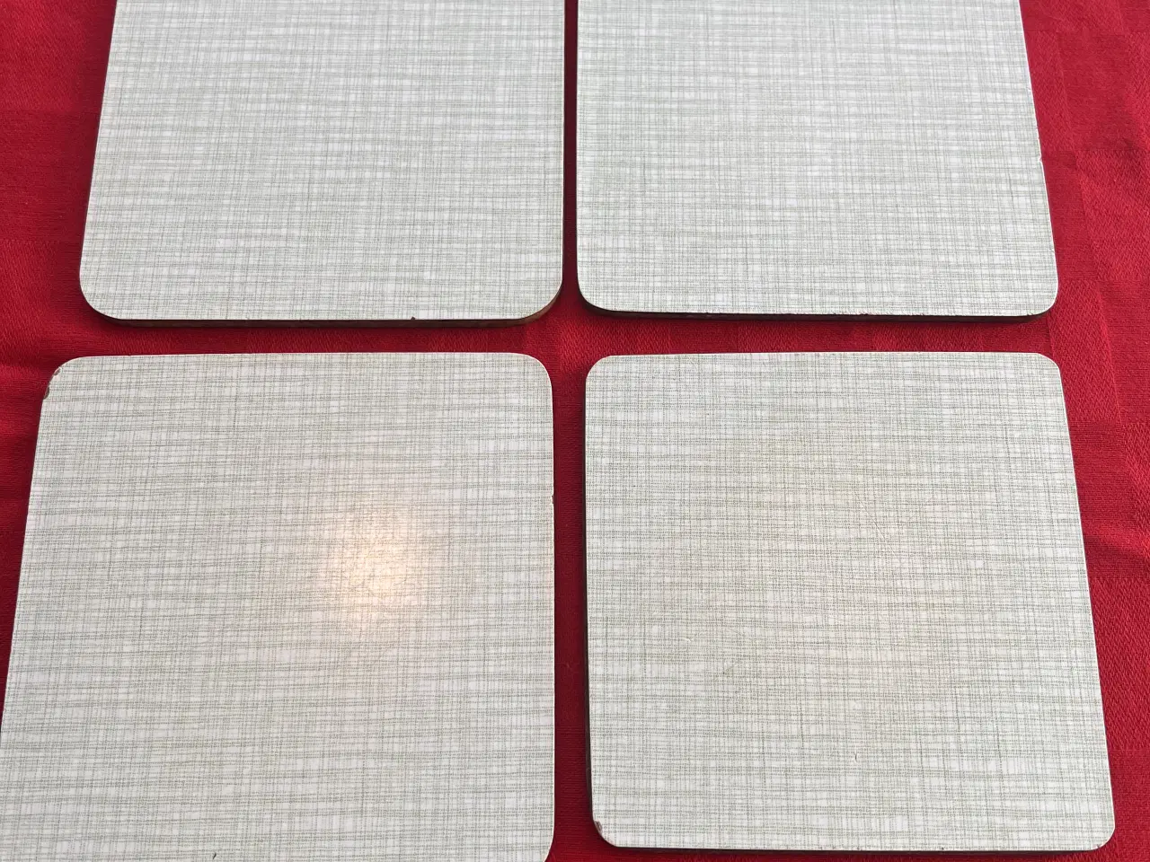 Billede 2 - Retro spækbrætter i Melamin