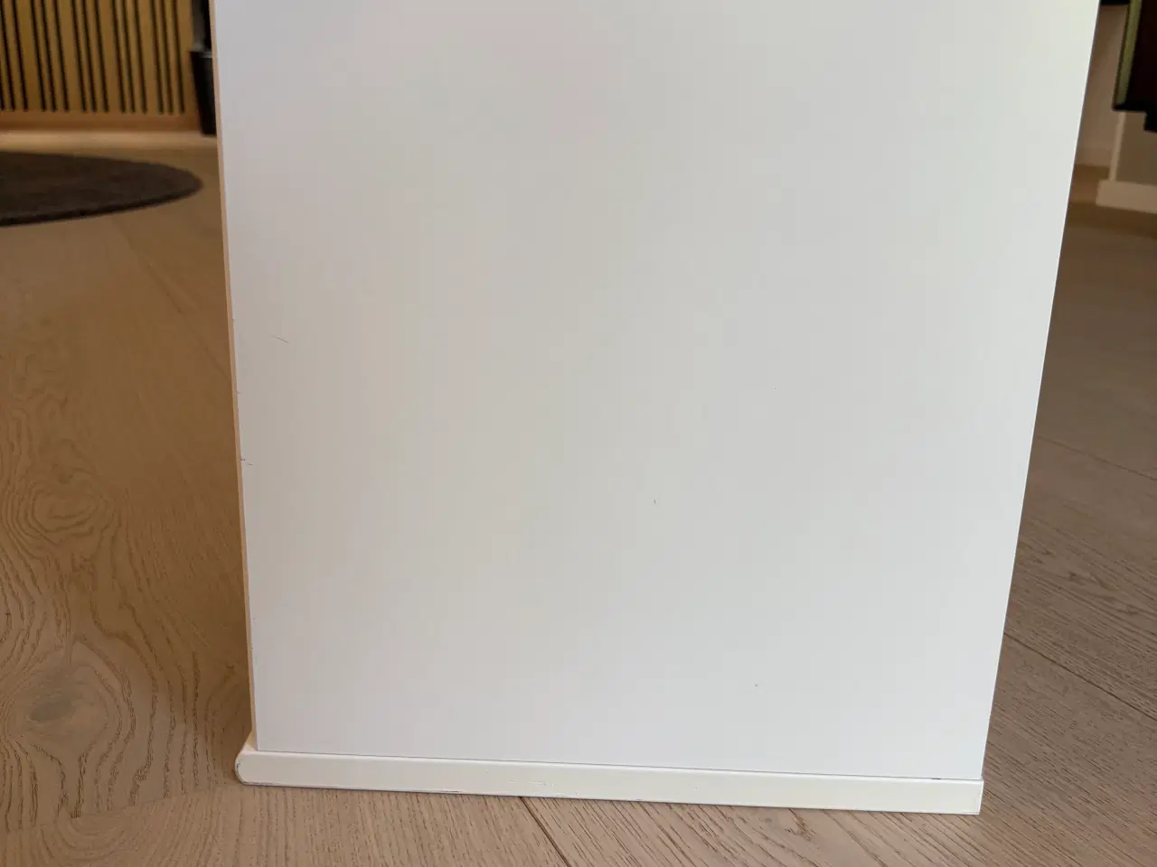 Billede 4 - Hvid Mistral reol