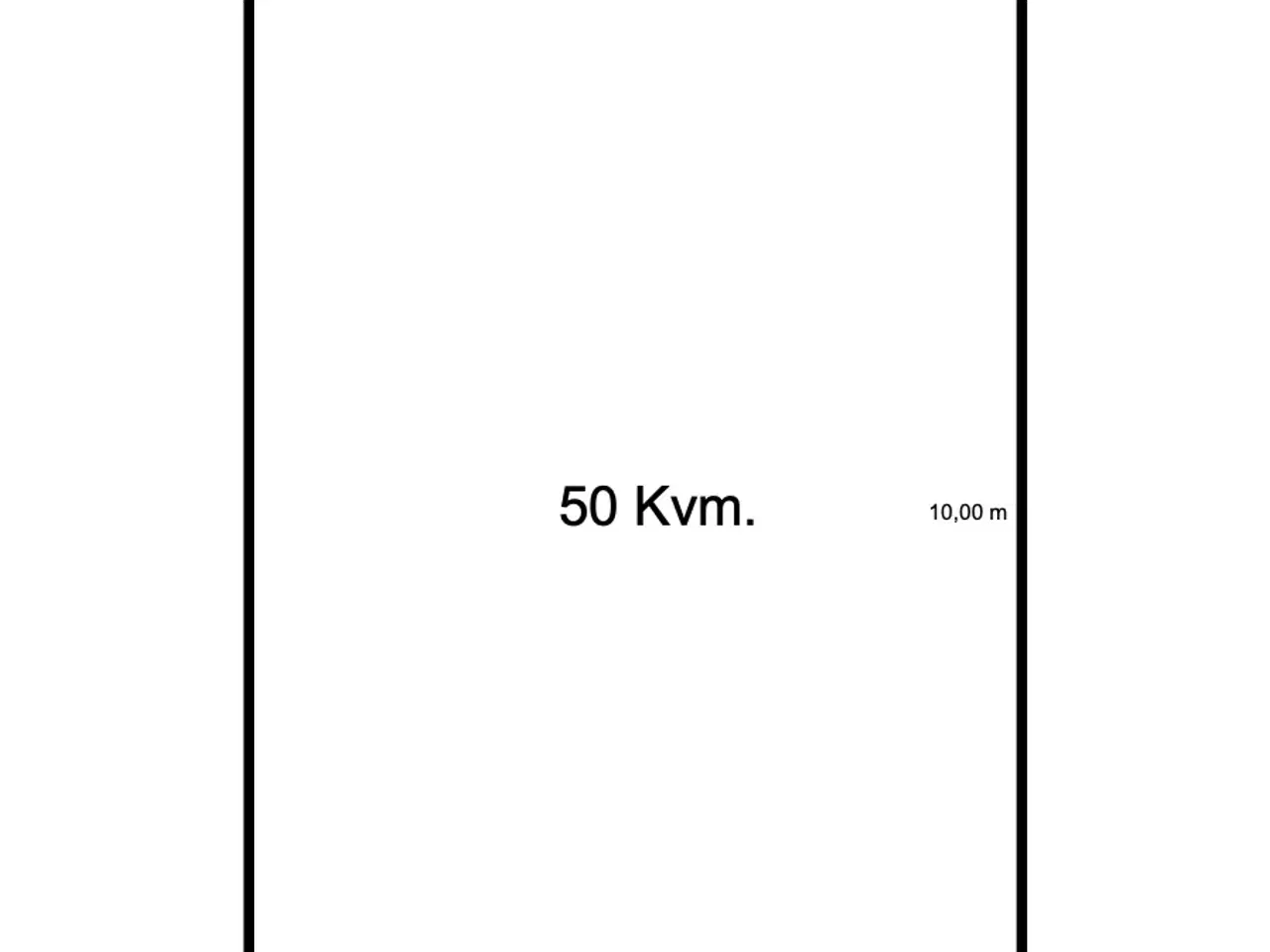 Billede 6 - Nybygget lagerhal til leje