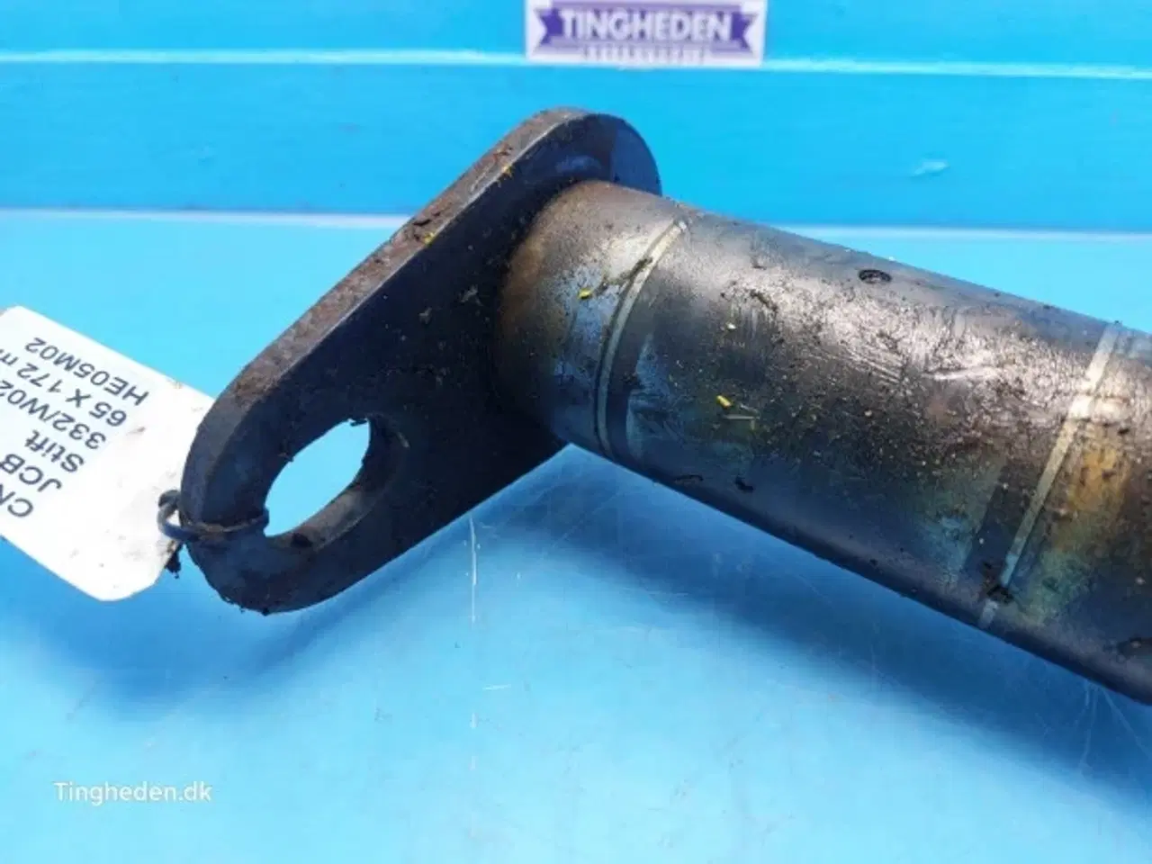 Billede 9 - JCB 427 HL Stift 332/W0244