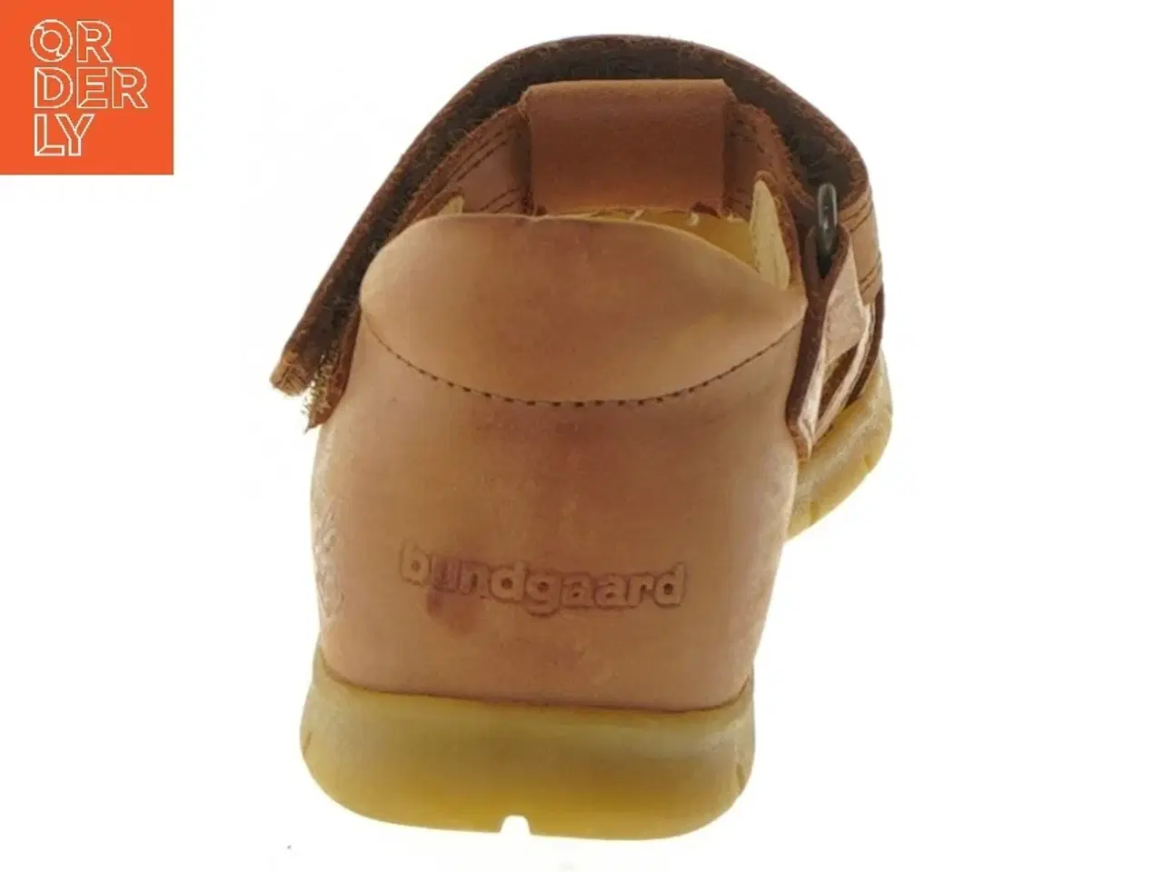 Billede 3 - Sandaler til børn fra Bundgaard (str. 25 )