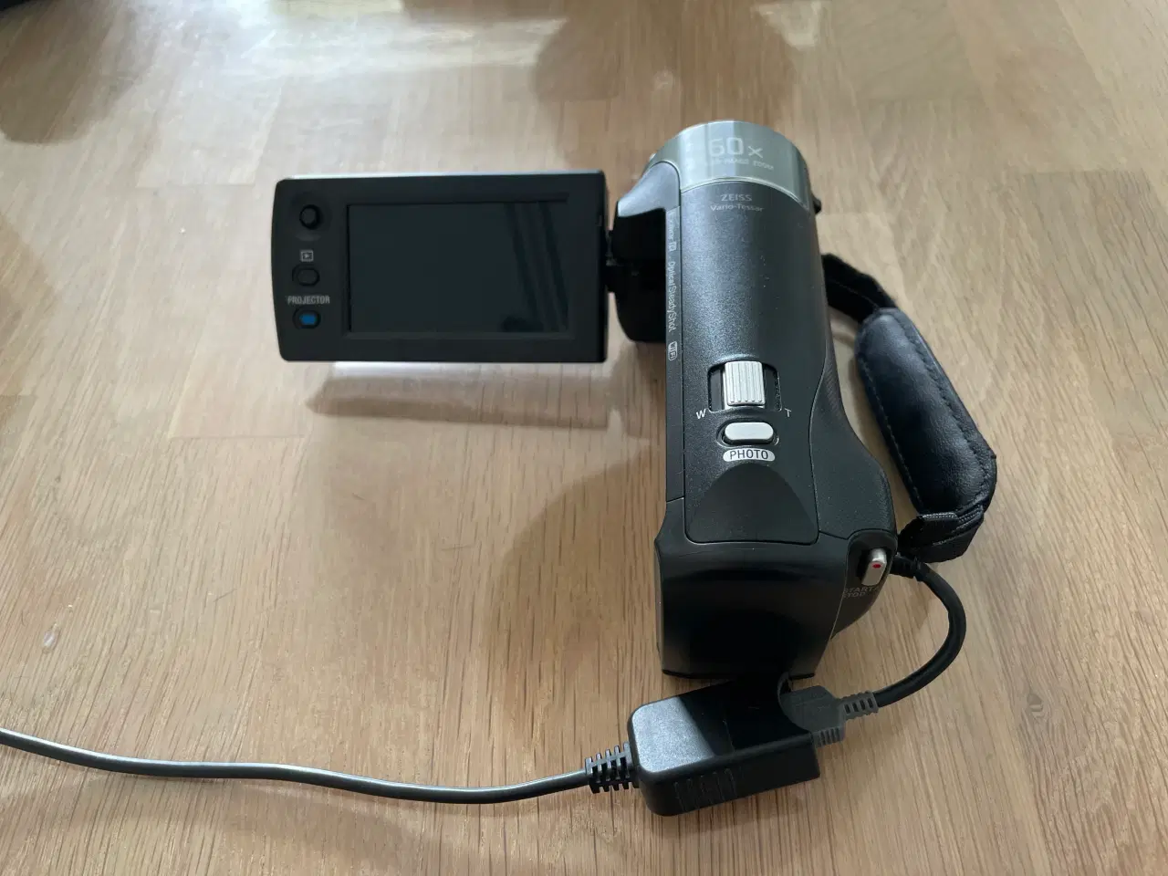 Billede 2 - Sony videokamera