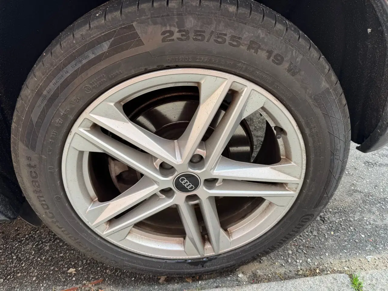 Billede 19 - Audi Q5 50 TFSi e S-line quattro S-tr.