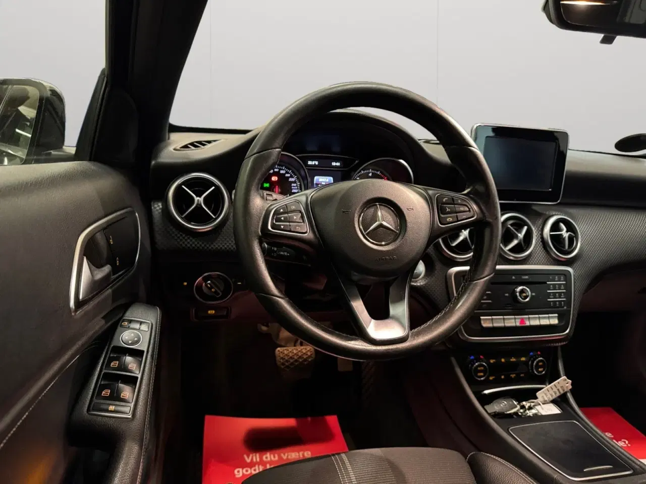 Billede 5 - Mercedes A200 d 2,2 aut.