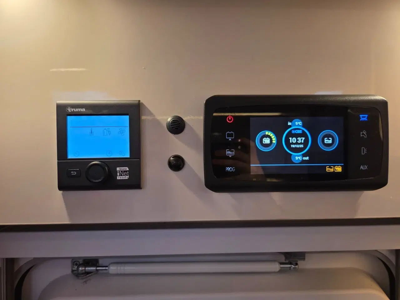 Billede 16 - Laika Ecovip 2,2 L4009 DS aut.