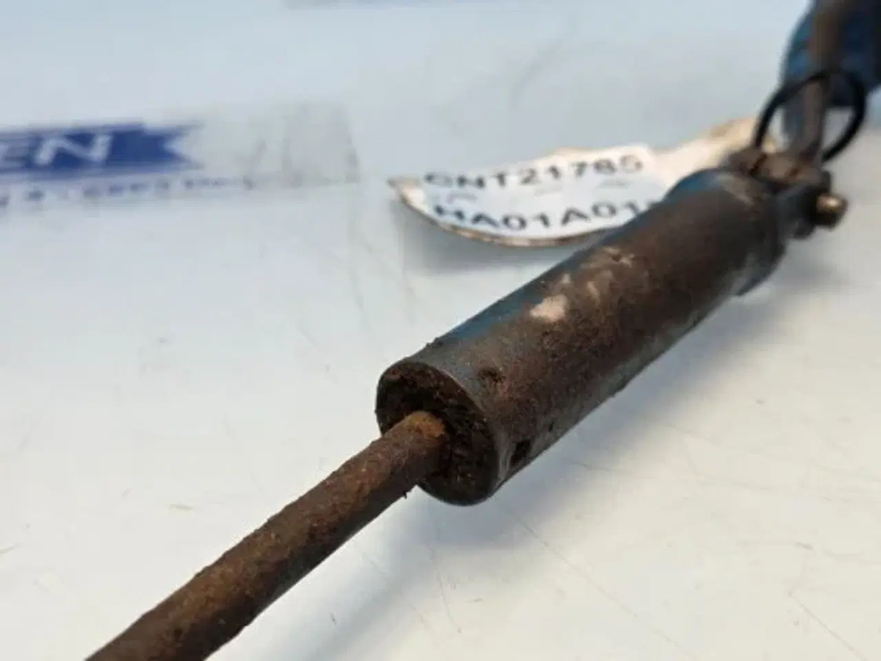 Billede 7 - Ford 4600 Aksel C5NN4N079A