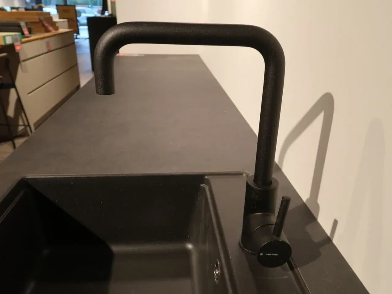 Billede 3 - Cassøe Newform X-Trend køkkenarmatur