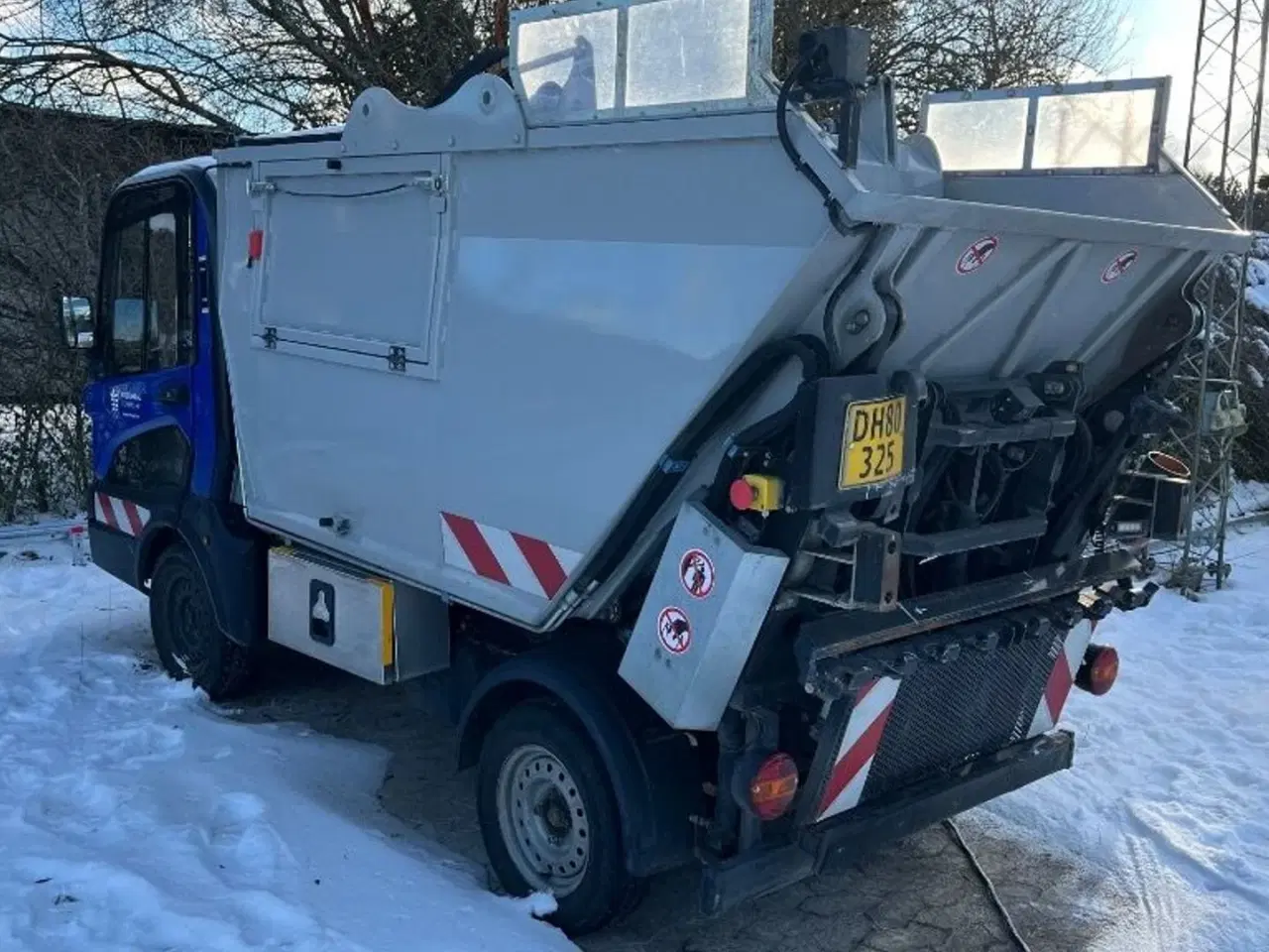 Billede 4 - Goupil G5BCD