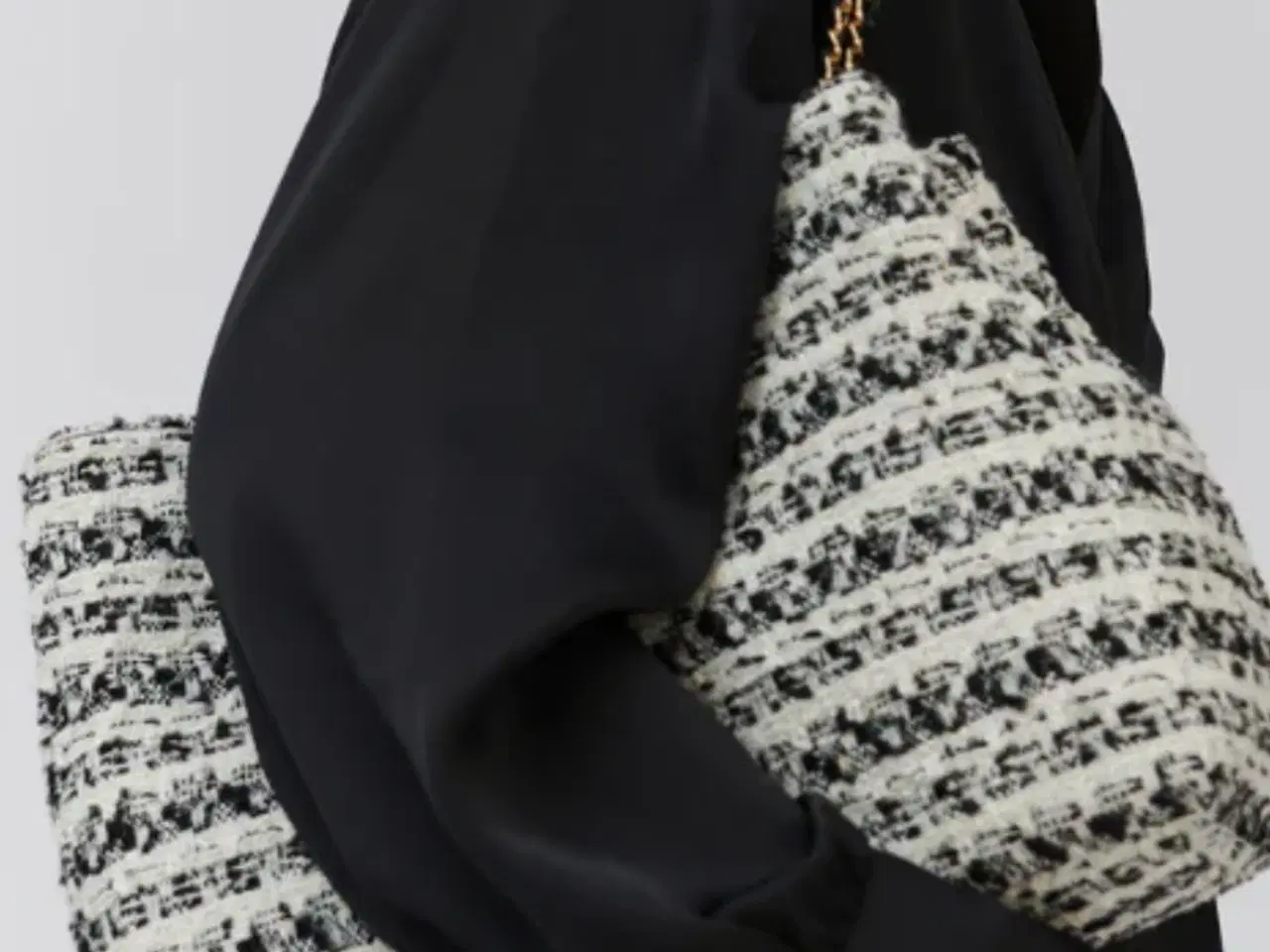 Billede 2 - Lækker skuldretaske