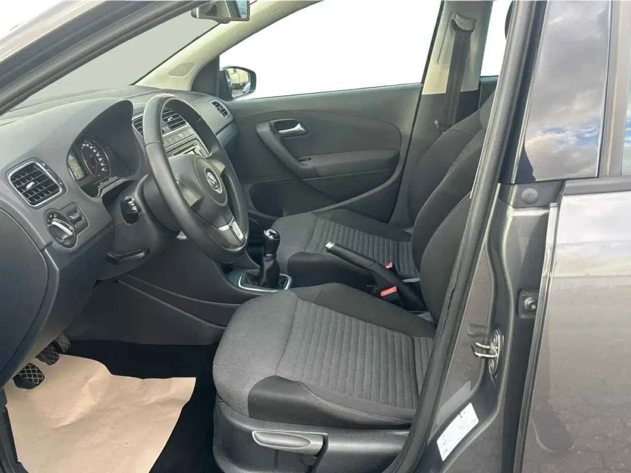 Billede 11 - VW Polo 1,2 TSi 90 Comfortline