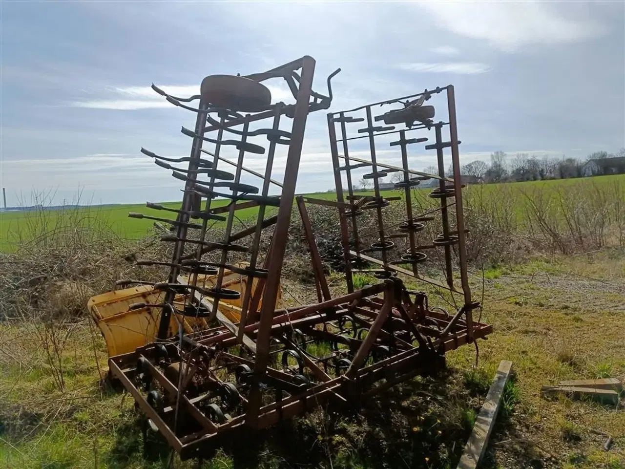 Billede 6 - Kongskilde 6m