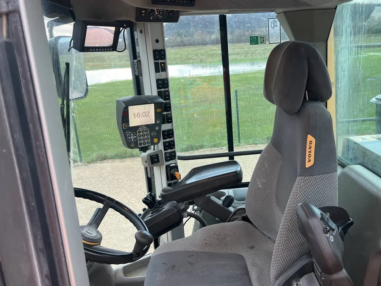 Billede 4 - Volvo L 180H