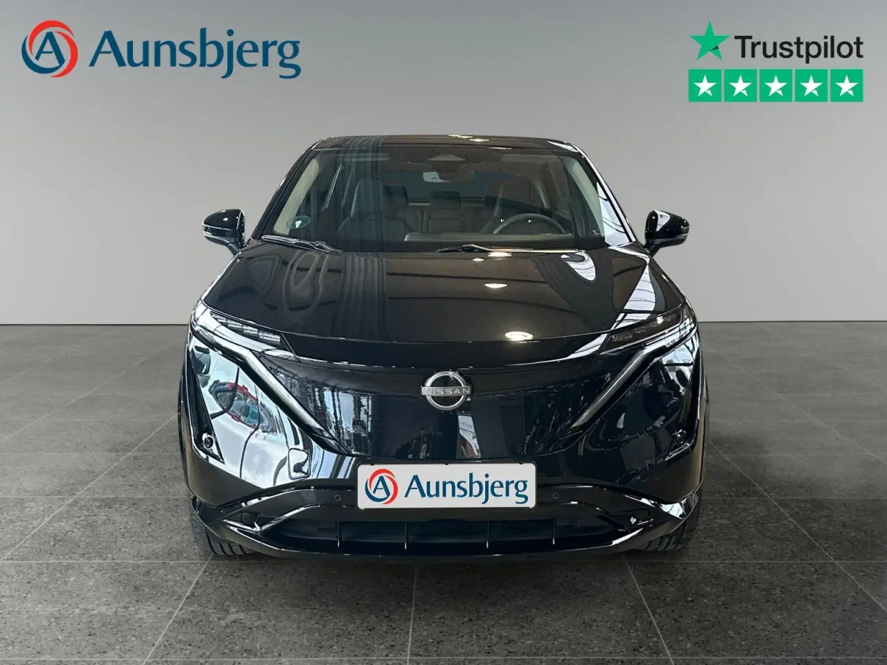 Billede 8 - Nissan Ariya 63 Engage