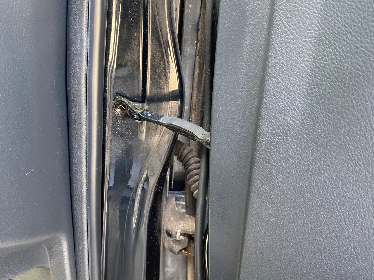 Billede 9 - Toyota Corolla Verso 1,6 Sports Van