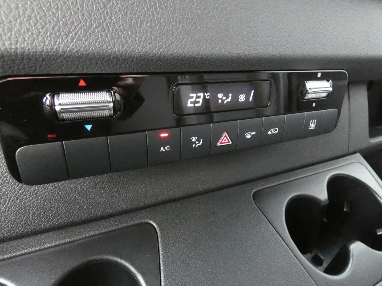 Billede 14 - Mercedes-Benz Sprinter 317 2,0 CDI A2 H2 RWD 9G-Tronic 170HK Van Aut.