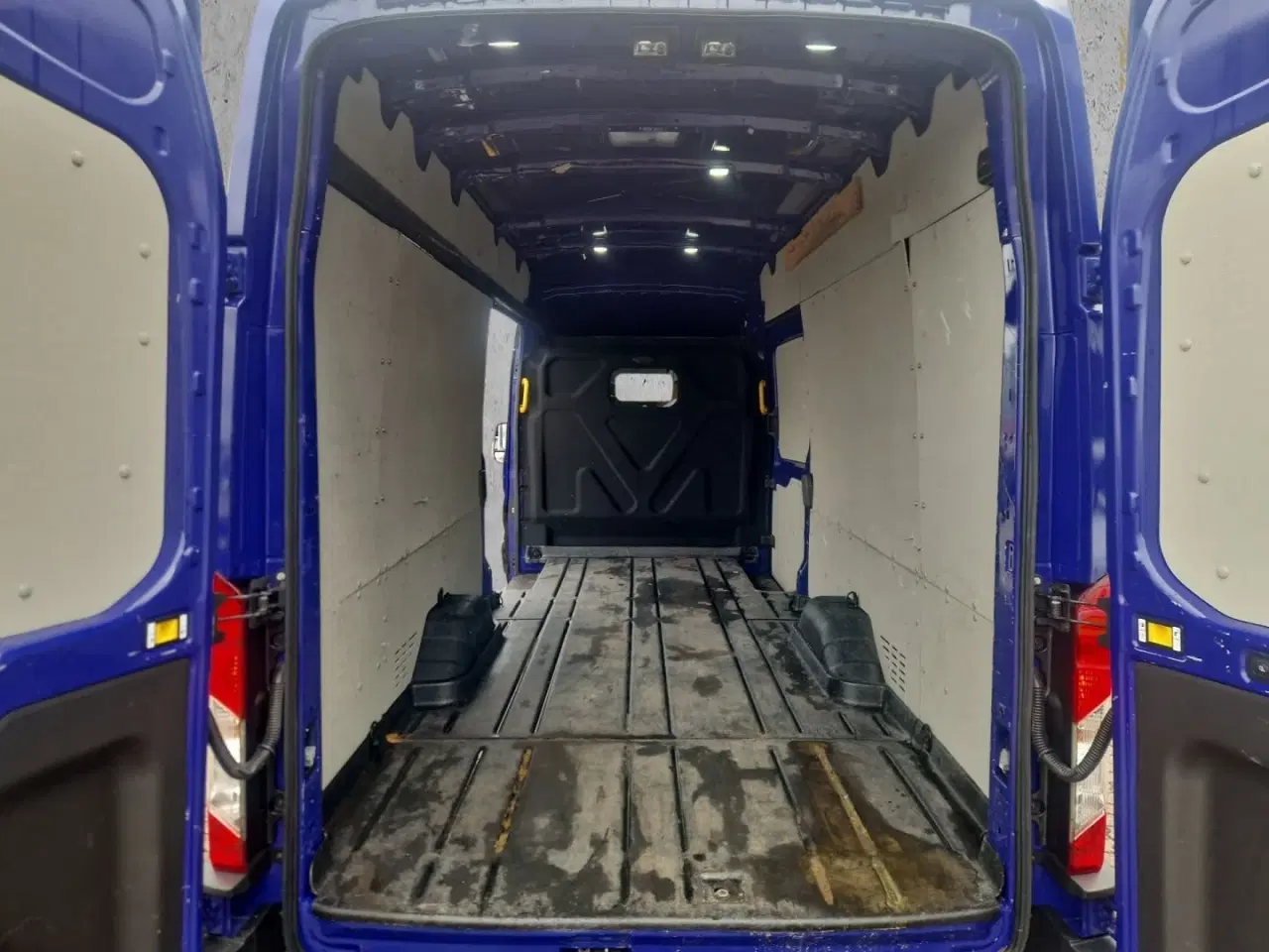 Billede 11 - Ford Transit 350 L4 Van 2,0 TDCi 170 Trend H3 RWD
