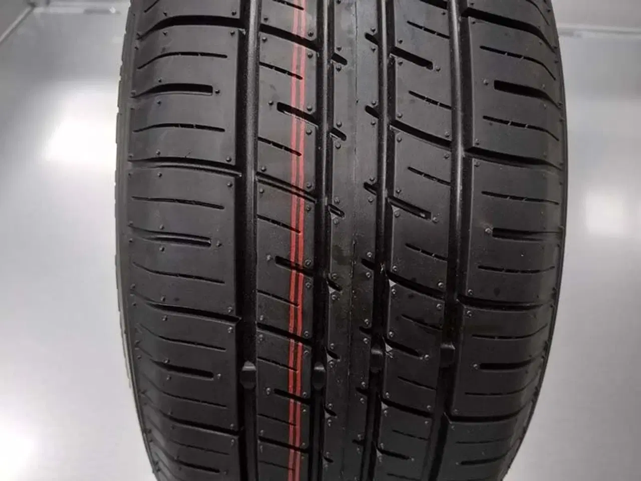 Billede 1 - 195/50R13 Trailer dæk