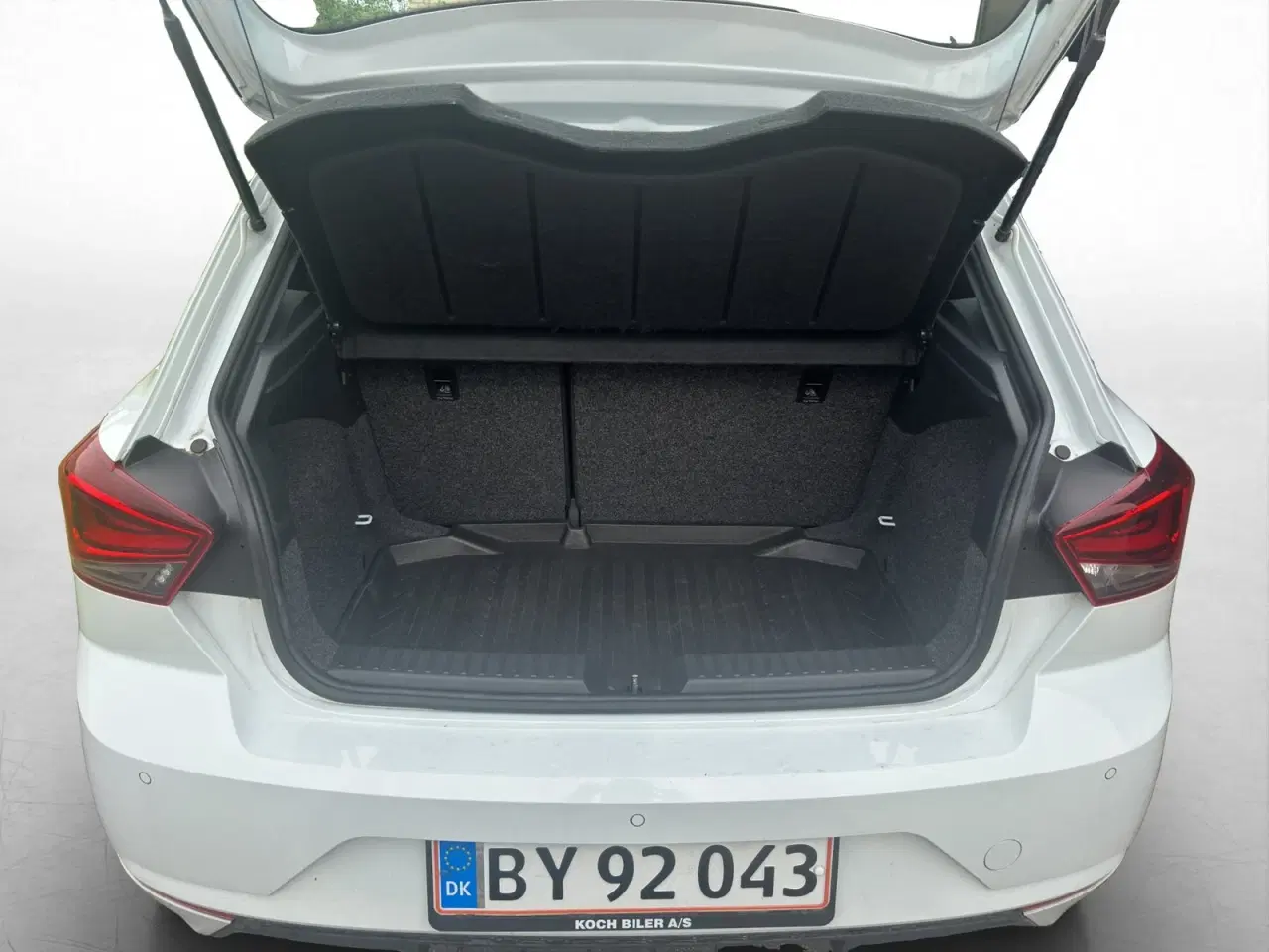 Billede 18 - Seat Ibiza 1,0 TSi 115 Style