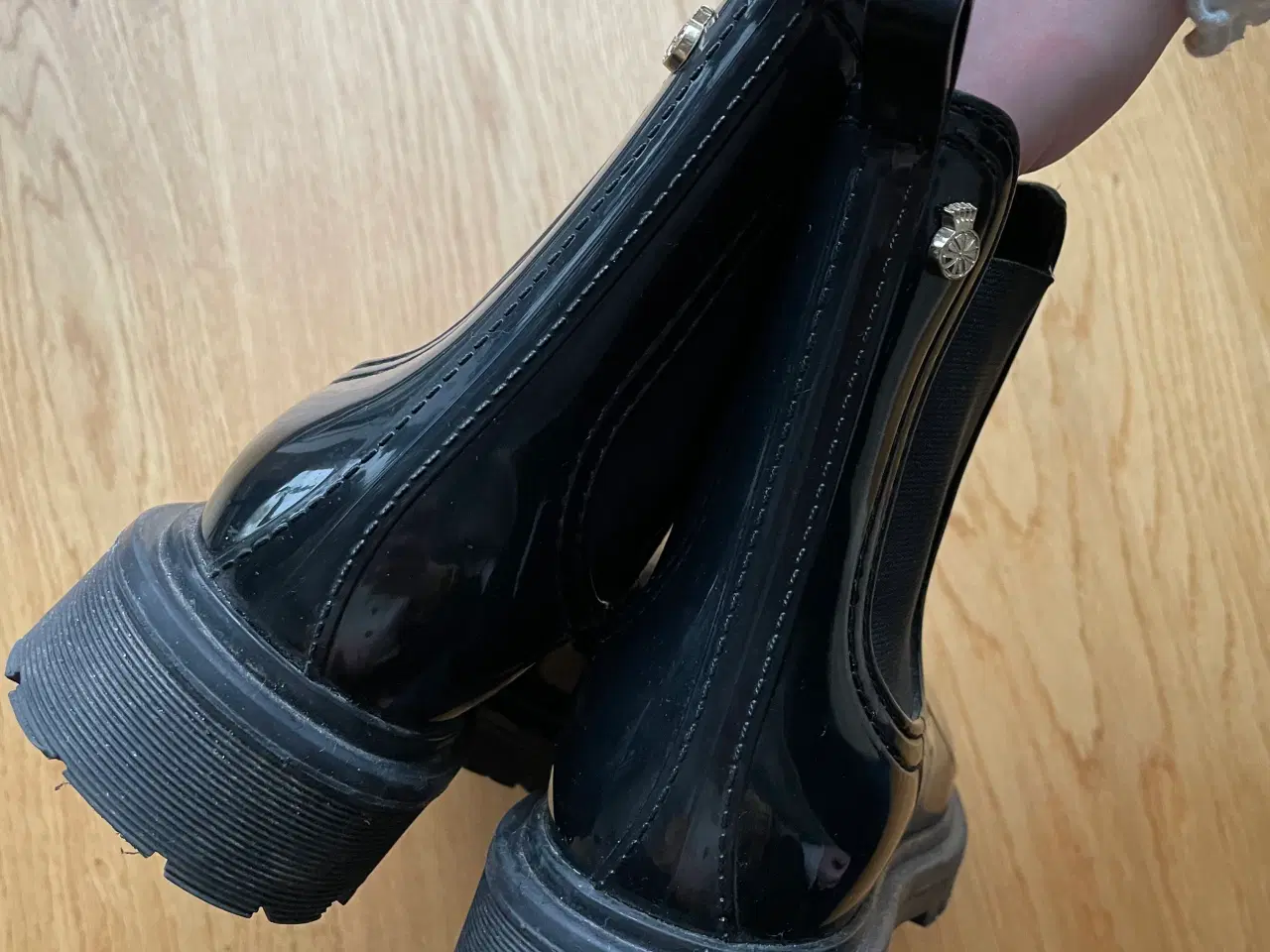 Billede 5 - Lemon Jelly gummistøvler