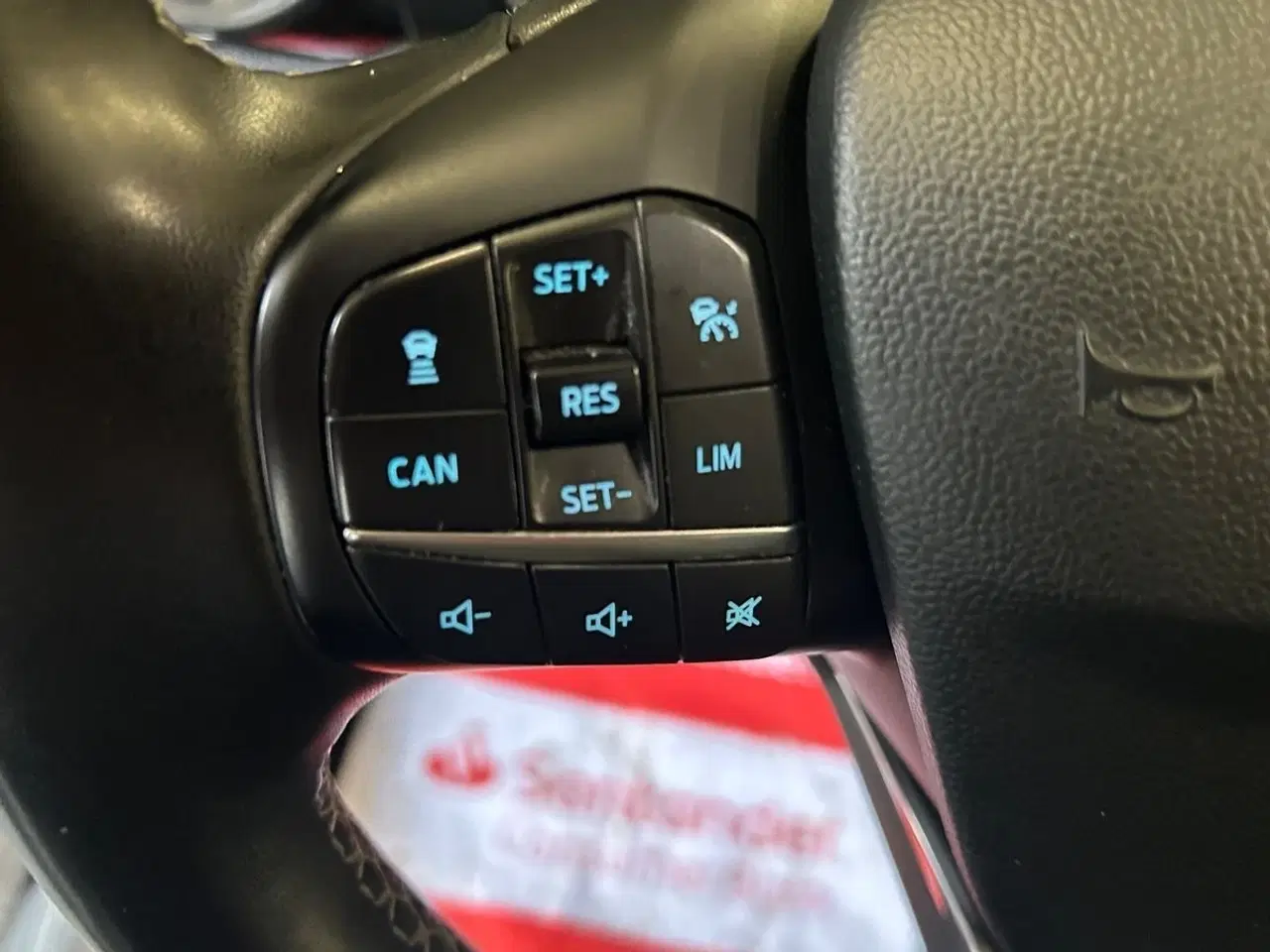 Billede 16 - Ford Puma 1,5 EcoBlue Titanium X