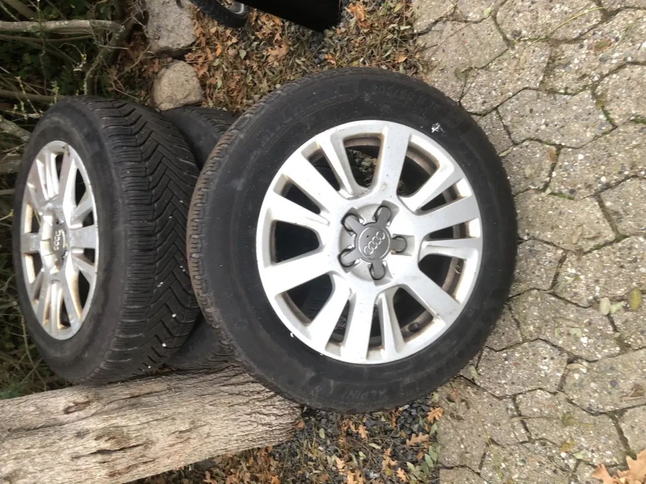 Billede 18 - Audi A6 2,7 TDi 190 Avant quattro Tiptr.