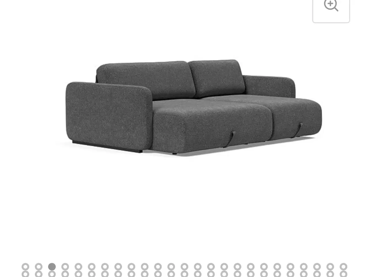 Billede 7 - Vogan Lounger Sofa Bed, fra Innovation Living
