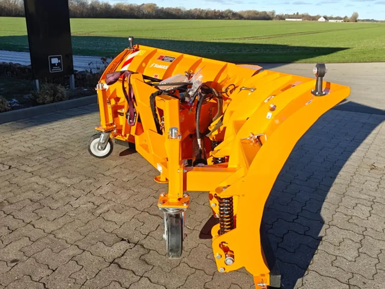 Billede 3 - SaMASZ AlpS 301-401