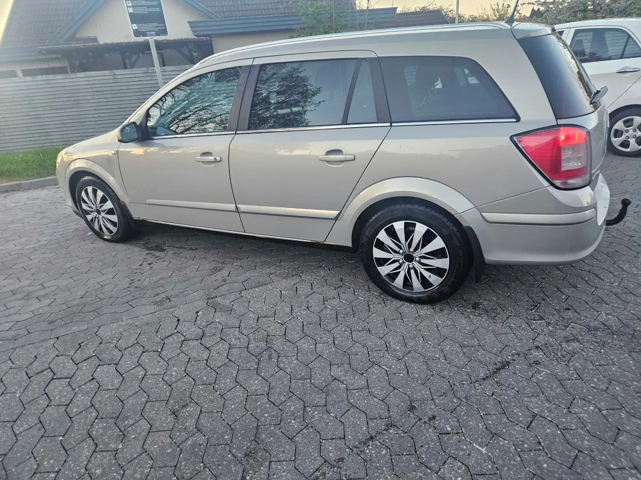 Billede 9 - Billigt opel