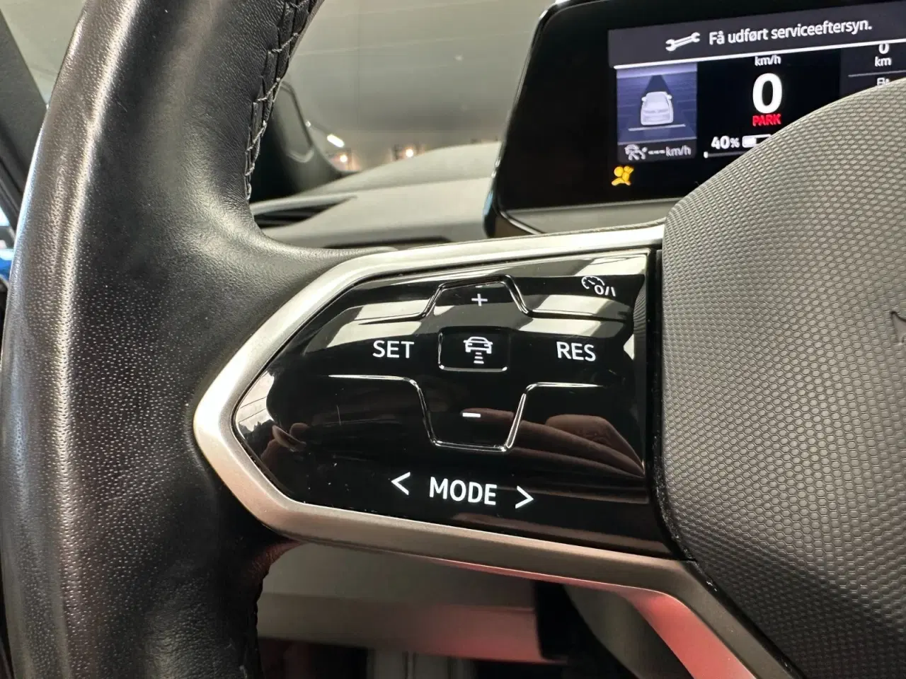 Billede 16 - VW ID.3 58 Pro