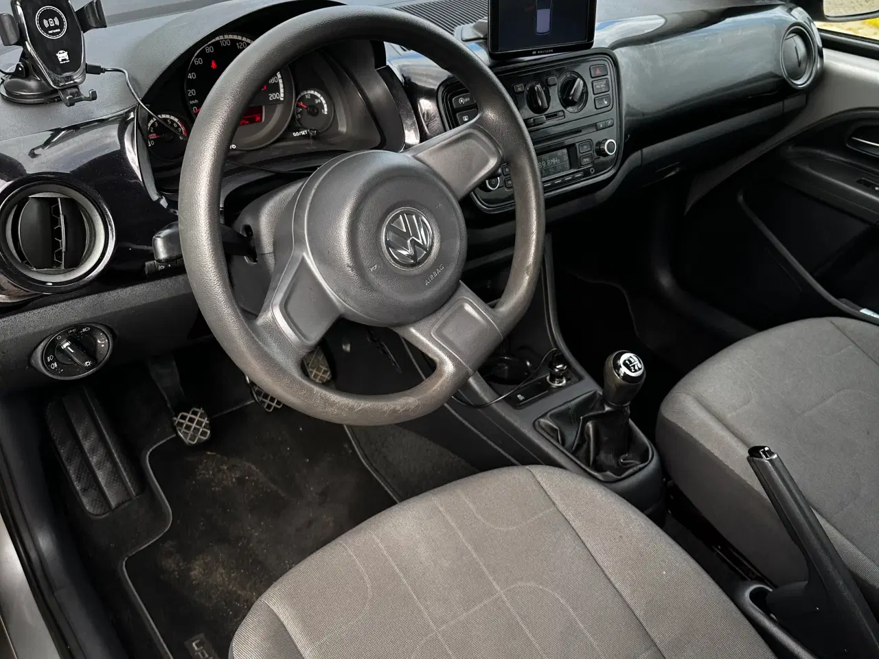 Billede 7 - Vw up 75 HK