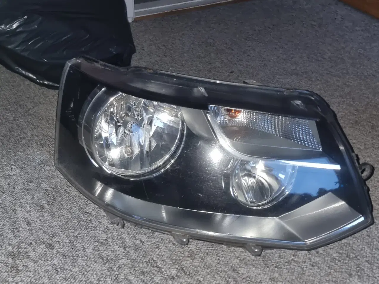 Billede 2 - T5 forlygter 