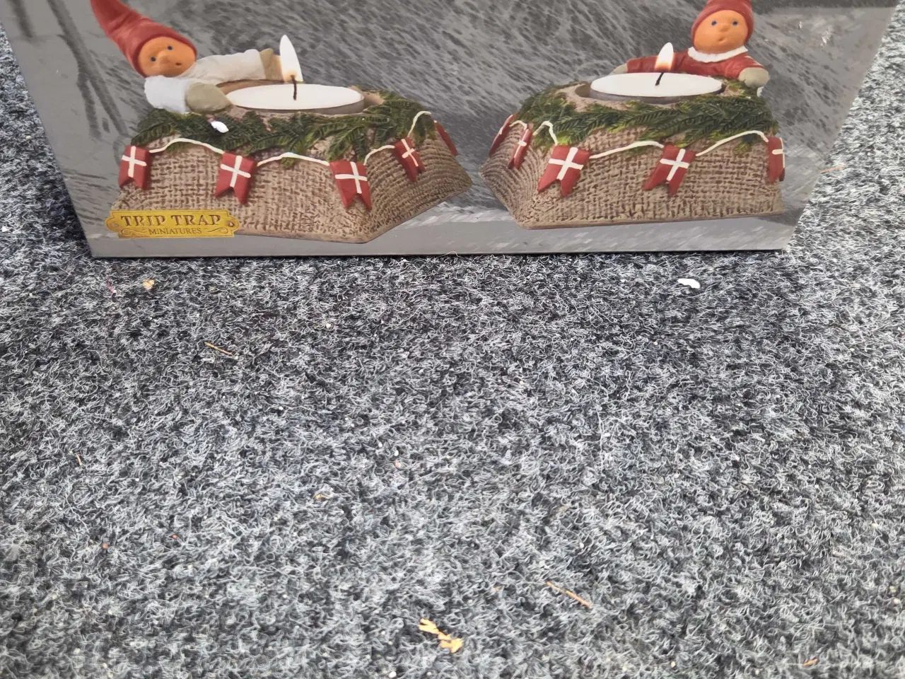 Billede 9 - Klarborg nisser Pai og Puk