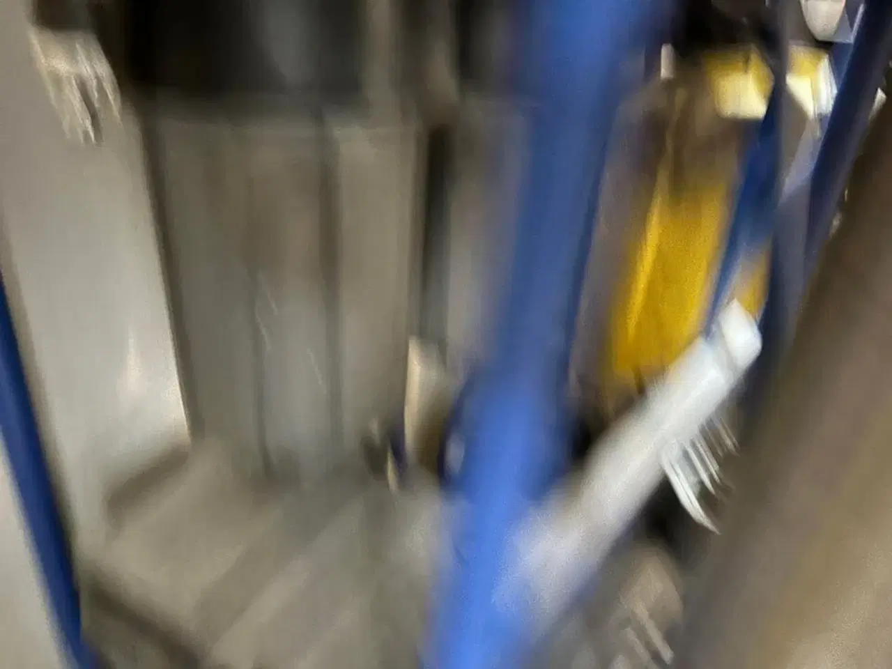 Billede 3 - Rentvandsanlæg, COXREELS Model 112-3-150