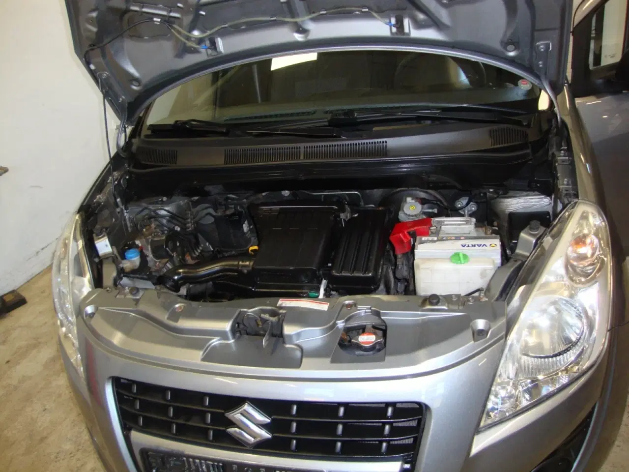 Billede 8 - Suzuki Splash 1,0 GL