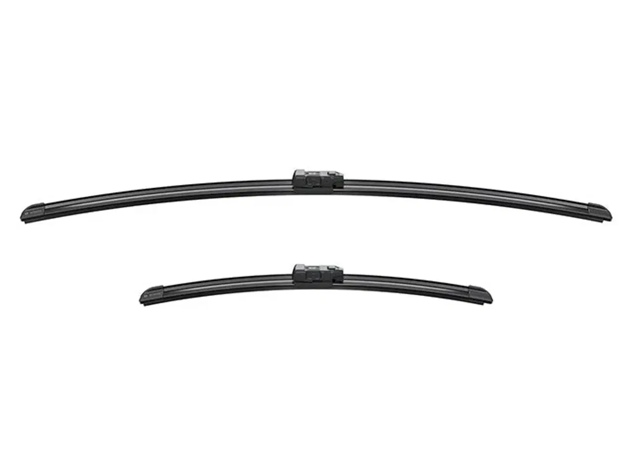Billede 1 - Bosch Aerotwin Flatblade viskerblade sæt A106S