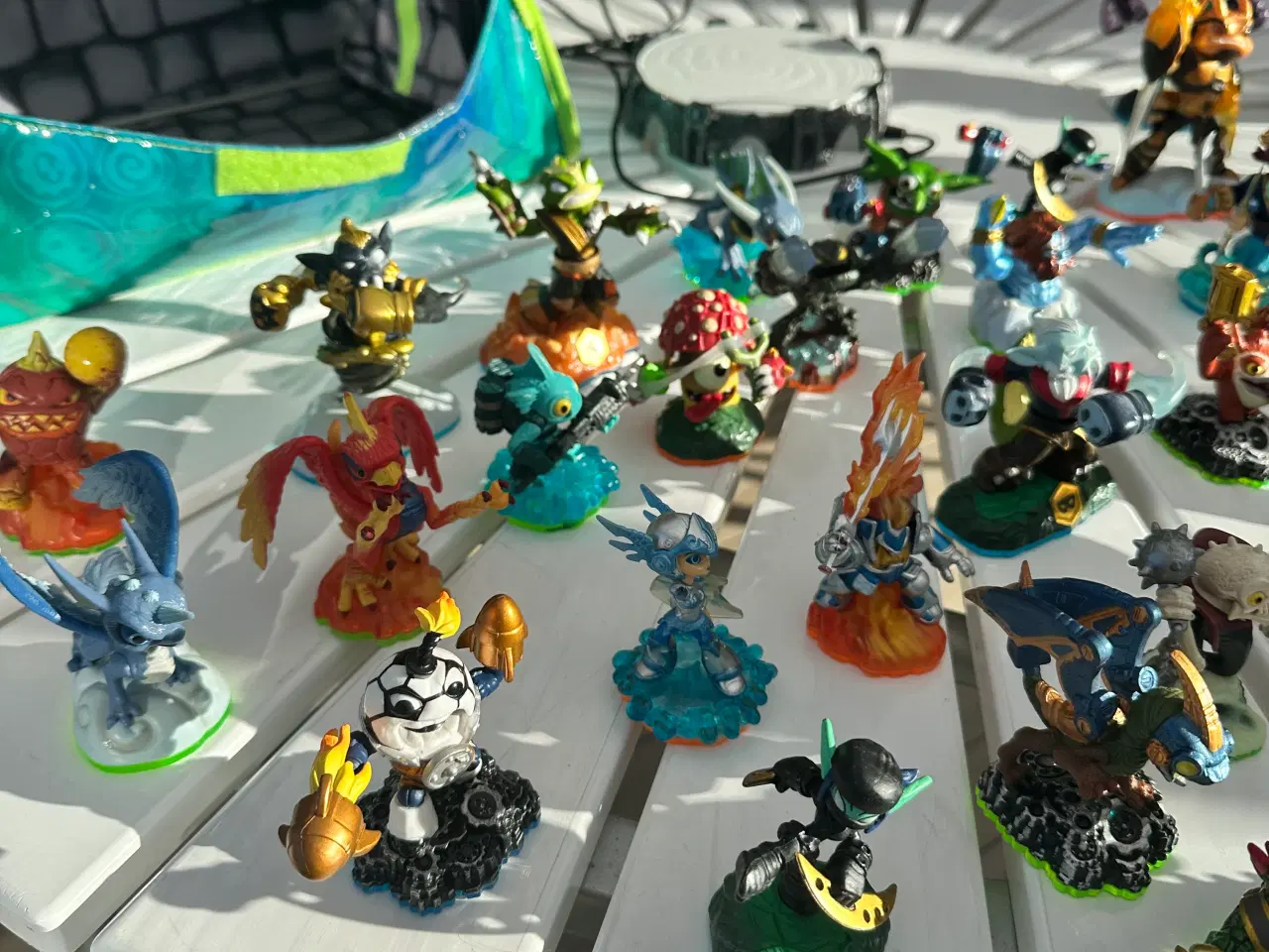 Billede 10 - Skylander