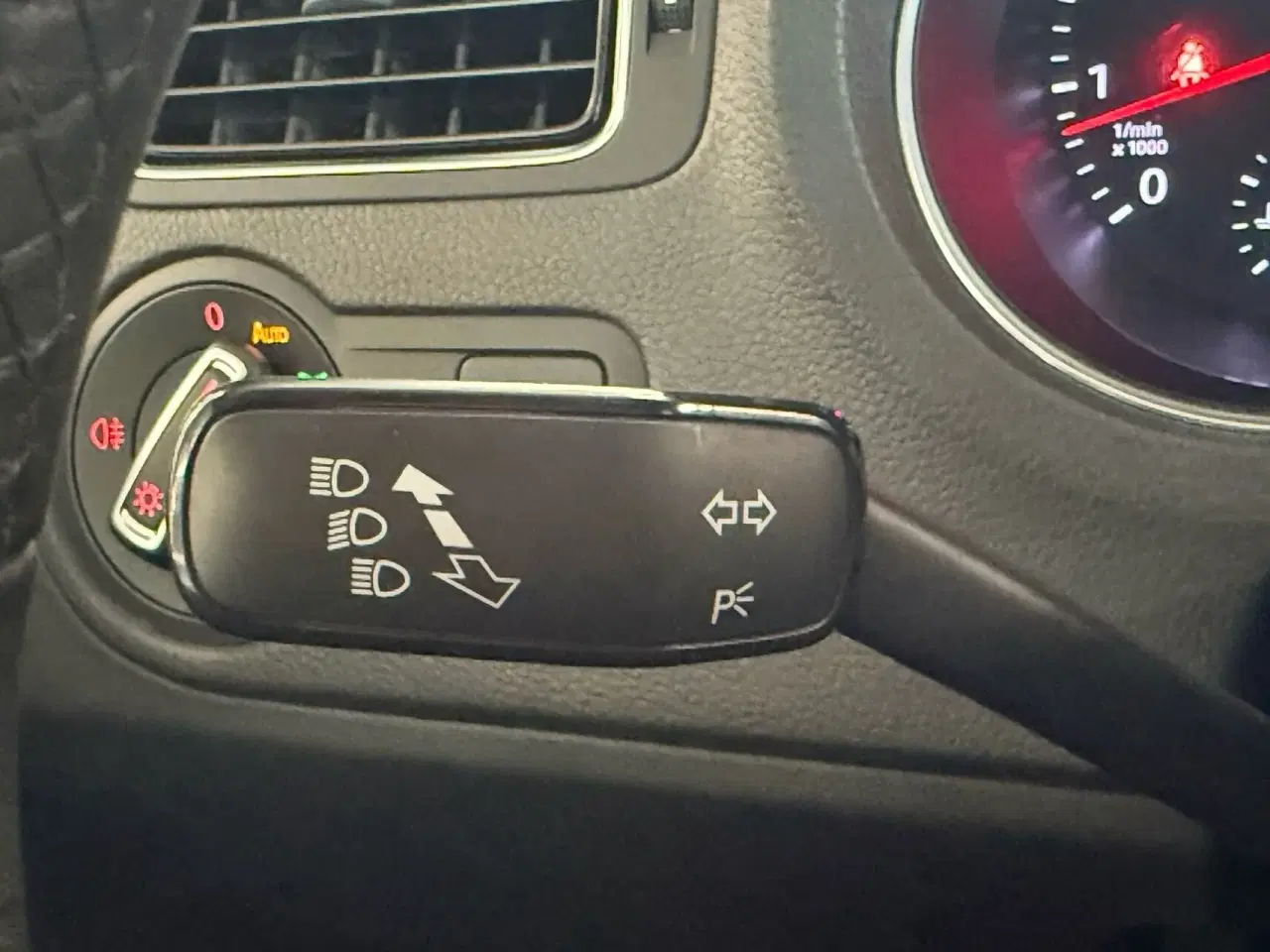 Billede 9 - VW Polo 1,2 TSI BMT Comfortline DSG 90HK 5d 7g Aut.