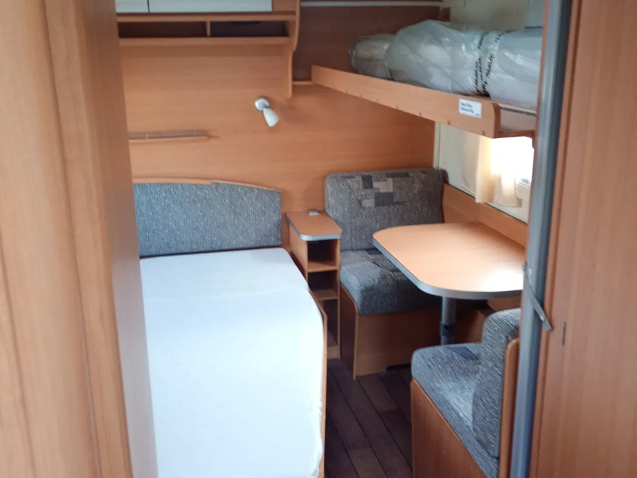 Billede 4 - 2008 Cabby 620