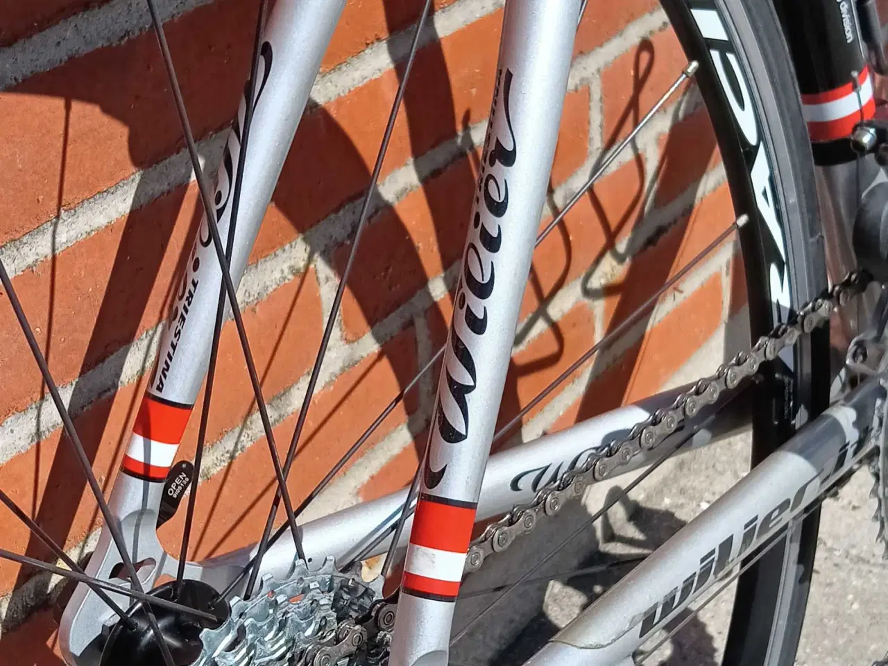 Billede 9 - Wilier Triestina lavaredo