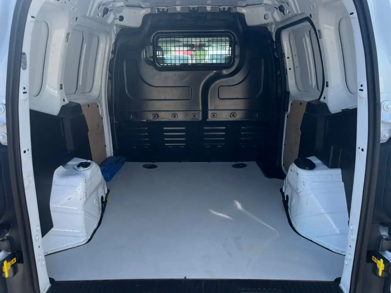 Billede 8 - Ford Transit Courier 1,5 TDCi 95 Trend Van