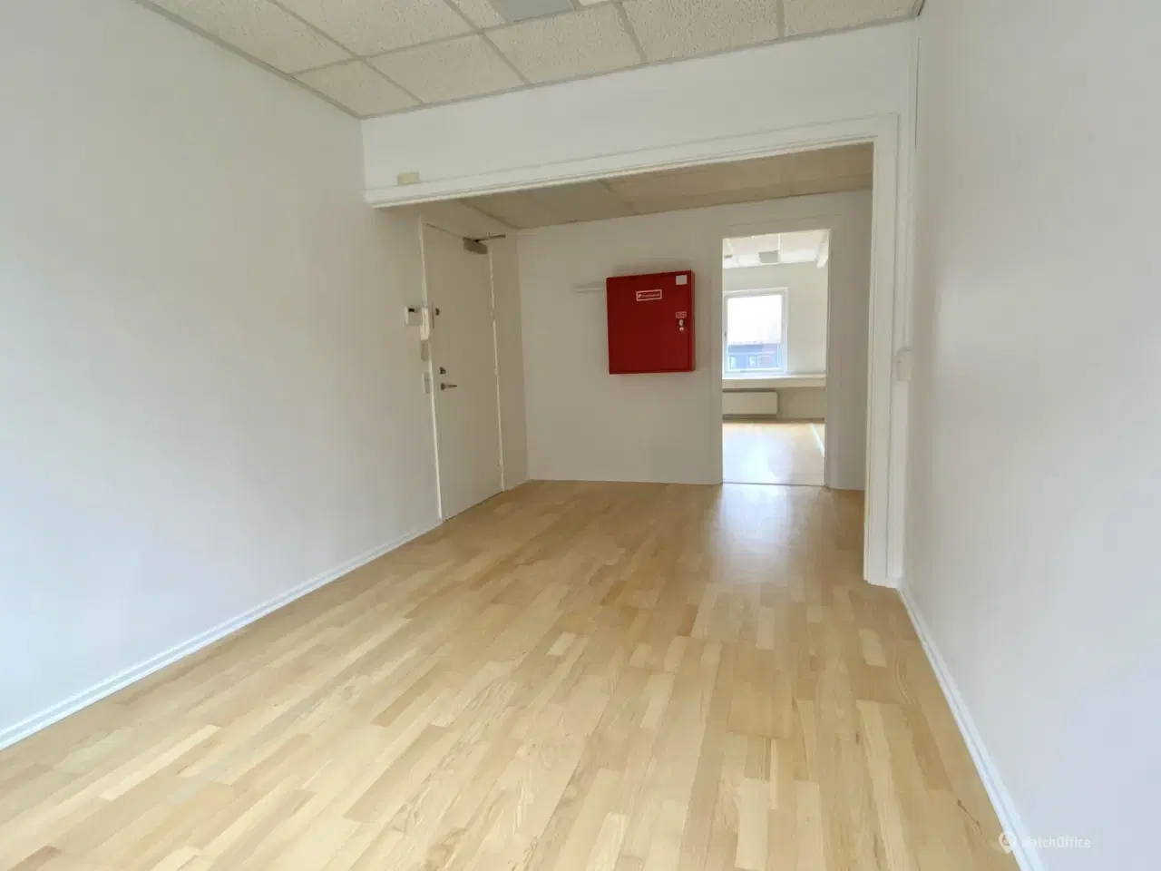 Billede 14 - Erhvervslejemål på Nørregade – 109 m² til liberalt erhverv i Odense C