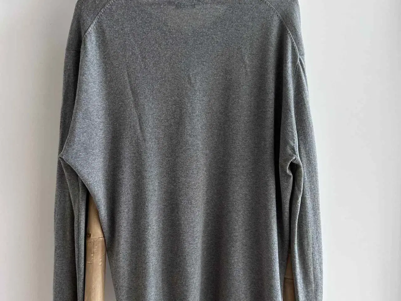 Billede 5 - Tiger of Sweden striktrøje // pullover, str. XL