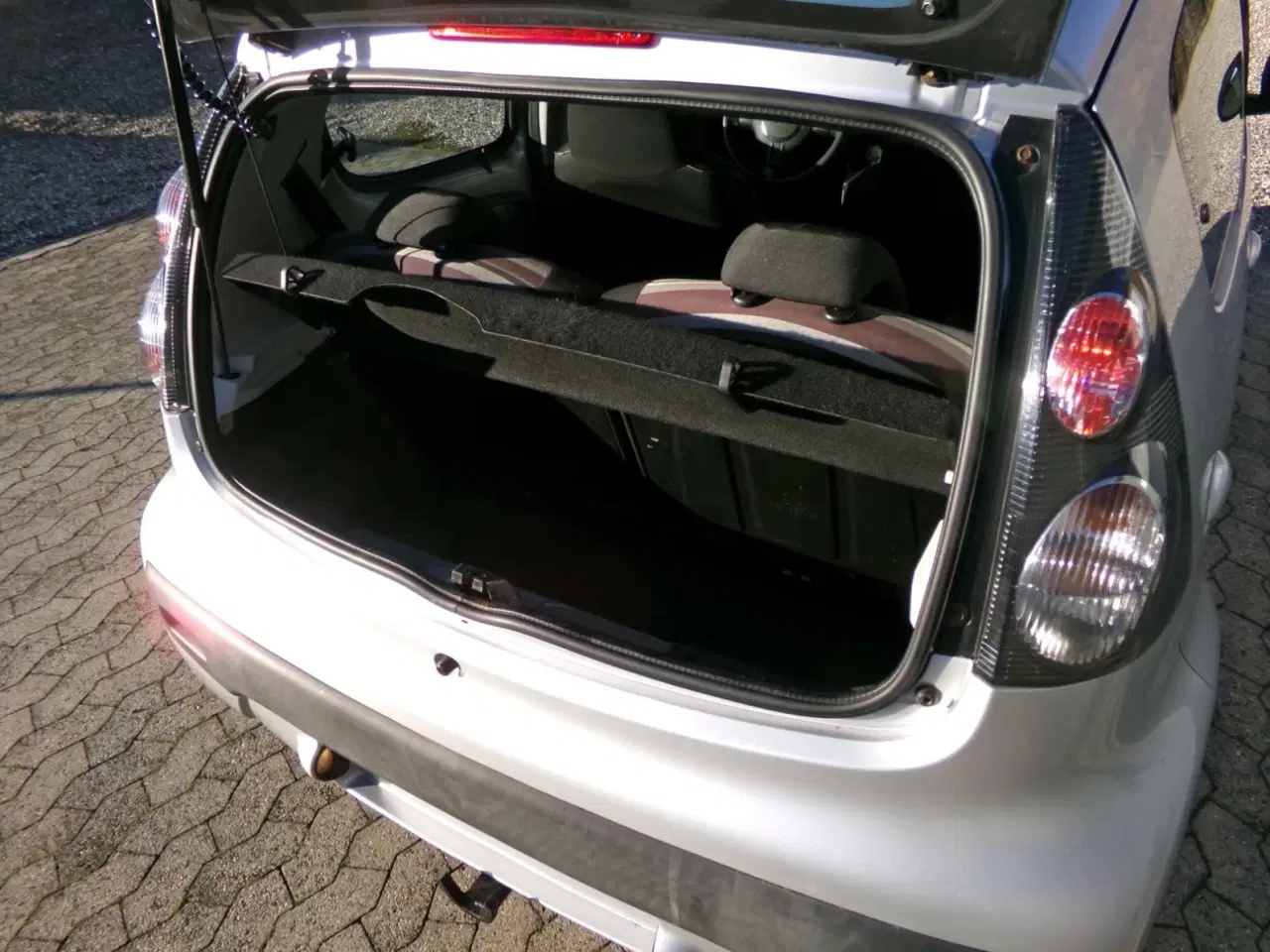 Billede 14 - Citroën C1 1,0i Clim