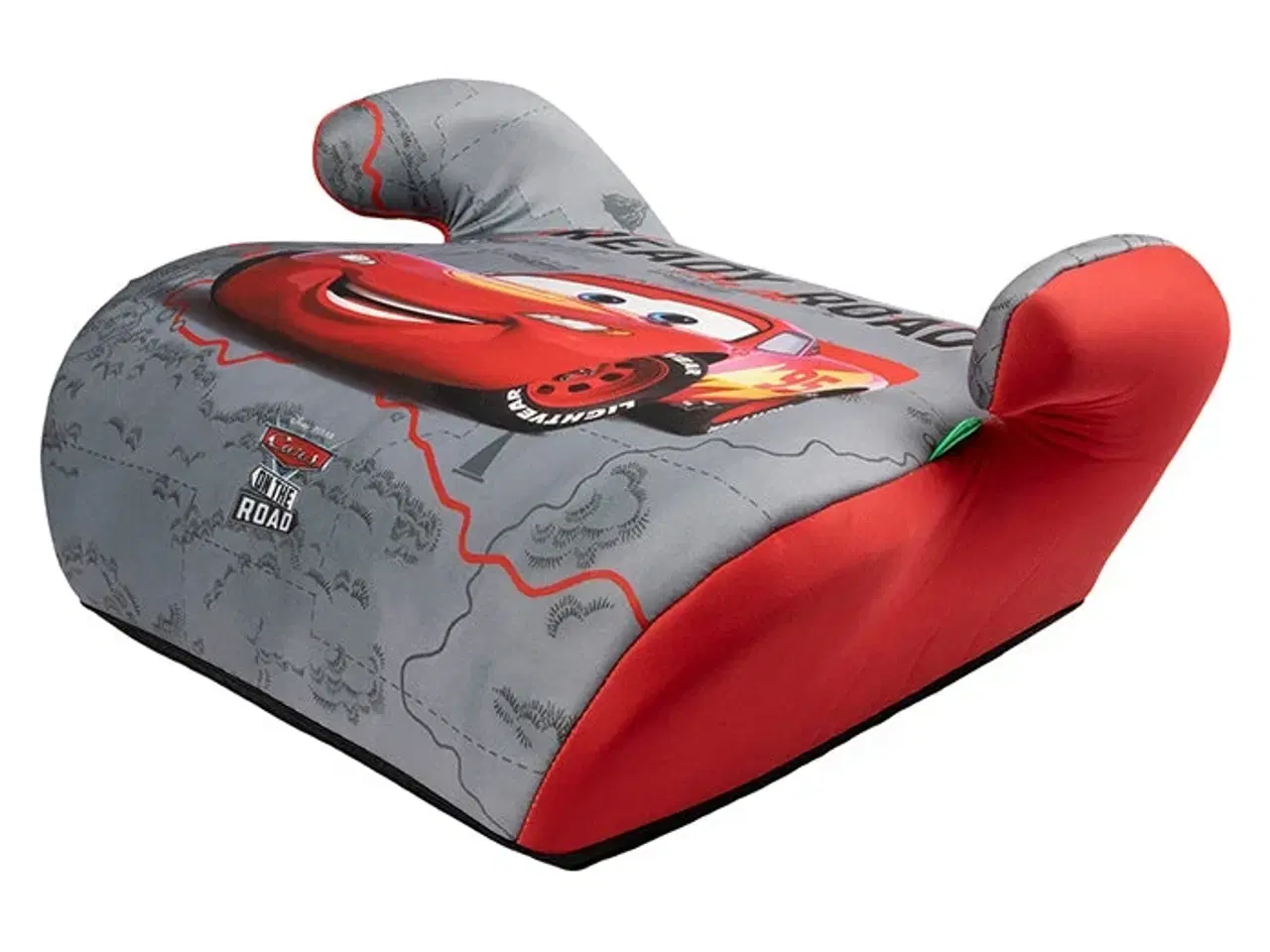 Billede 1 - Disney Selepude Cars 125-150cm R129 I-Size