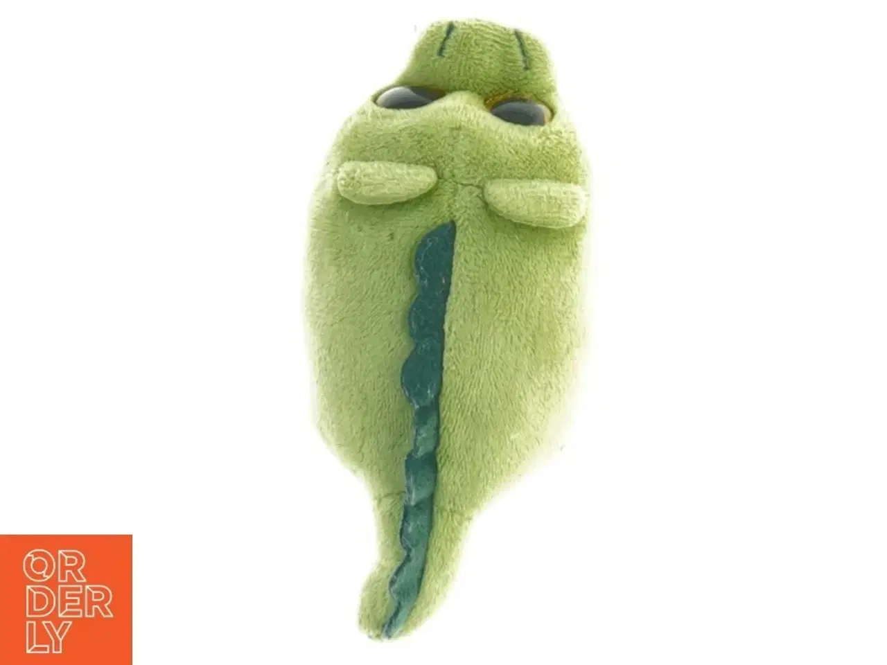 Billede 3 - Bamse (str. 13 cm)