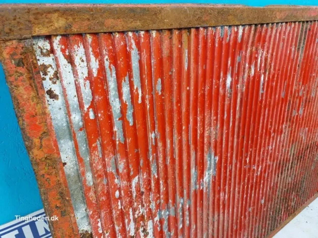 Billede 5 - Massey Ferguson 32 Tilløbsplan 28482112