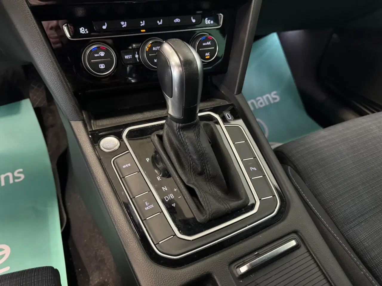 Billede 18 - VW Passat 1,4 GTE+ Pro DSG
