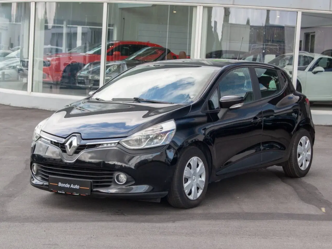Billede 1 - Renault Clio IV 0,9 TCe 90 Expression