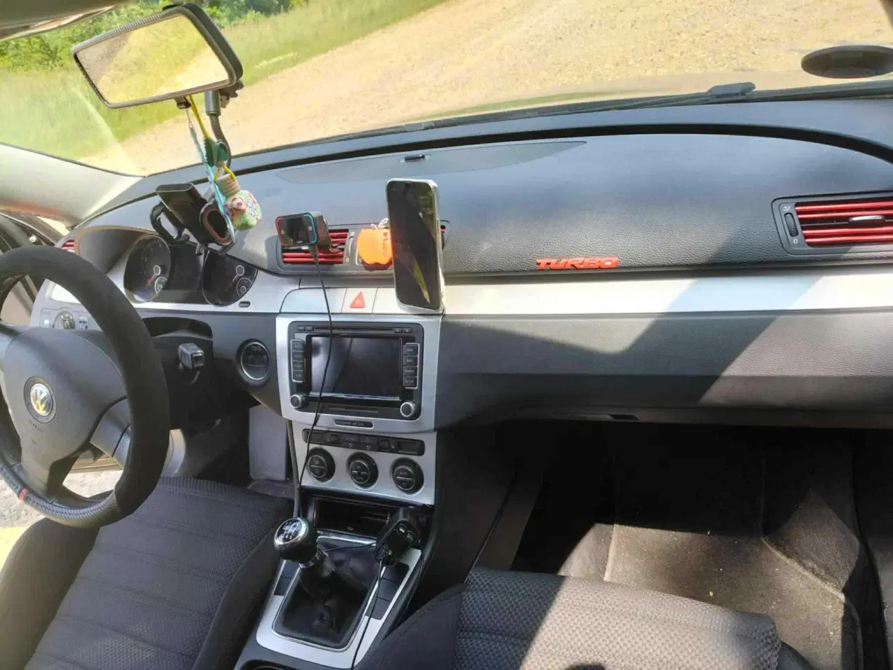 Billede 4 - Ww Pasat 1.8 tsi