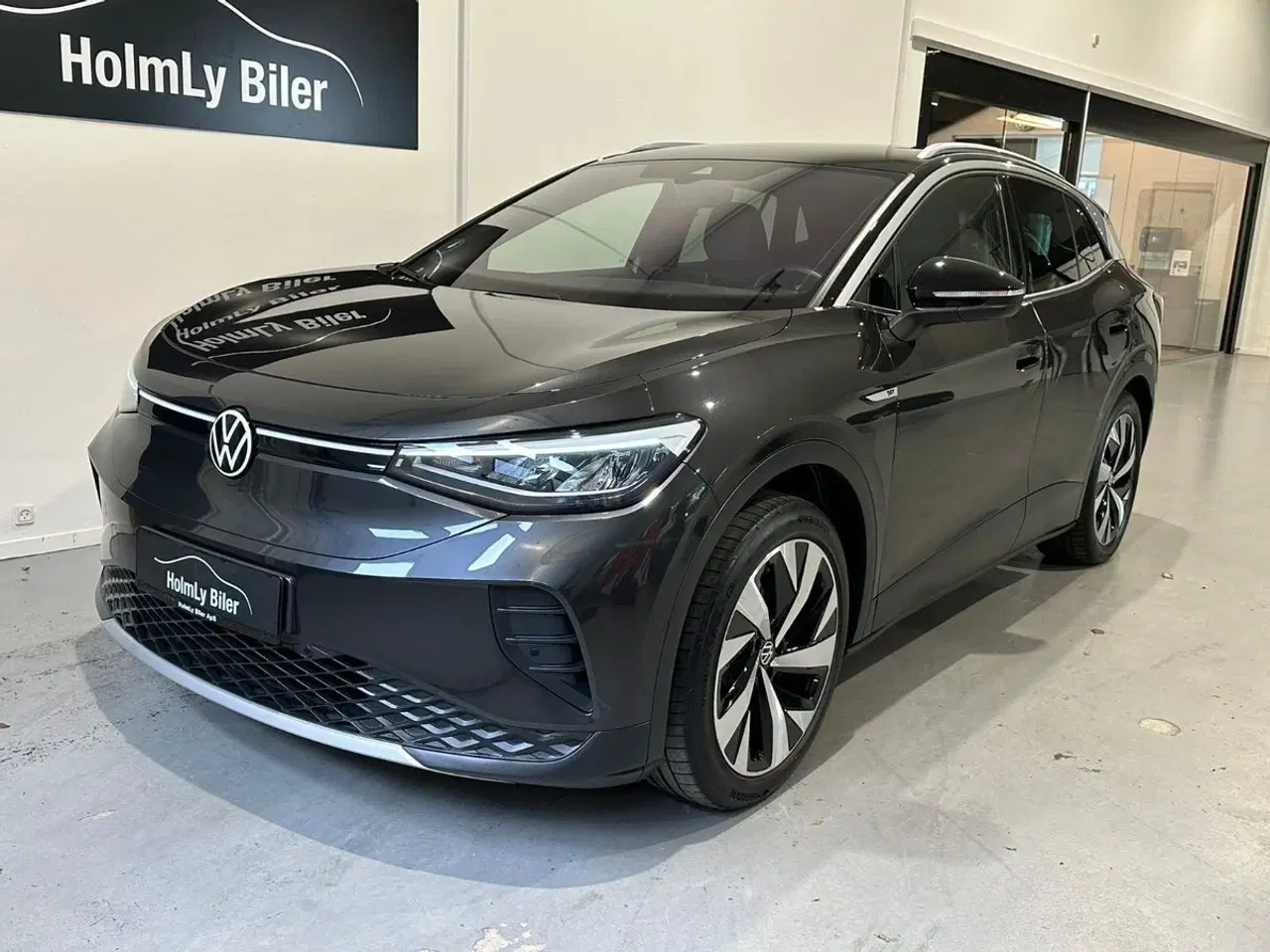Billede 3 - VW ID.4 77 Pro Performance
